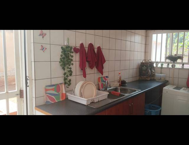 3 BEDROOM HOUSE FOR SALE IN DALESIDE